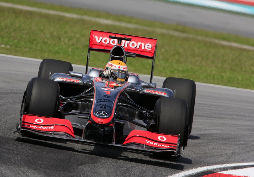 GP MALESIA - Prove Libere